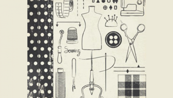 Sewing classes